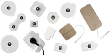 Electrodes from Taylor Industries