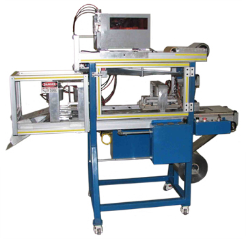 Custom Packaging Systems from Taylor Industries